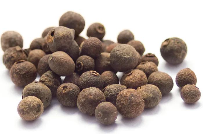 Перец душистый горошек фото 1