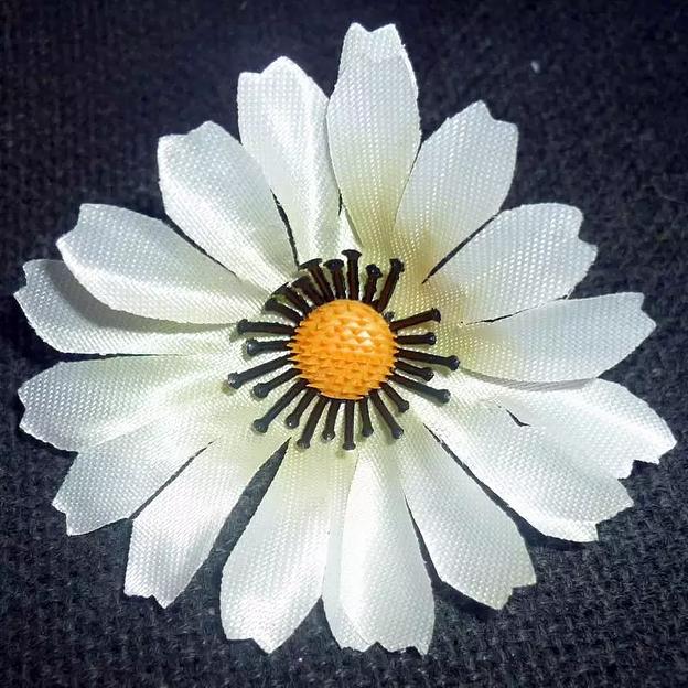 Головка ромашки 1 слой 204-078-034-009 1/100 фото 1