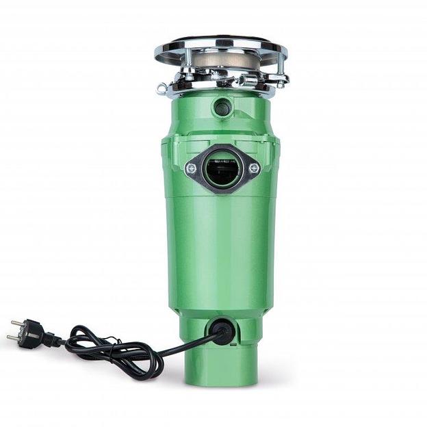 Измельчитель пищевых отходов WD-550A2 BIRYUSA фото 4