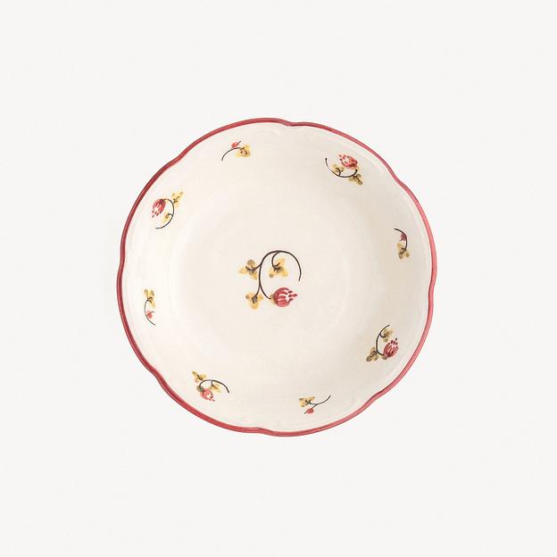 Розетка «Шиповник» опт фото 3