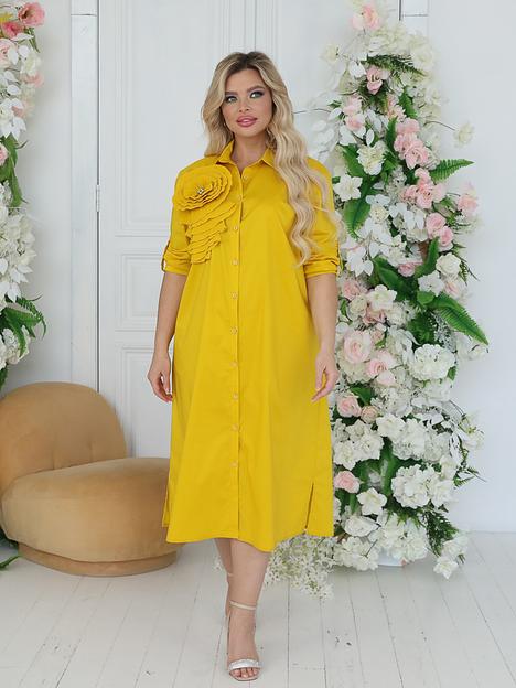 Платье П5-5482/5 фото 1