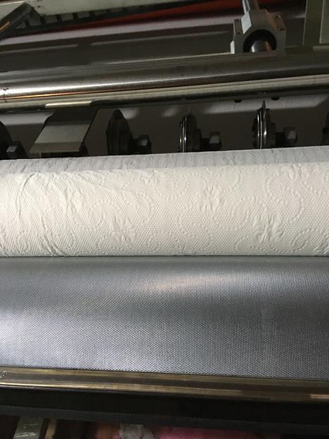 Автоматический станок для производства туалетной бумаги для диспенсеров LTBPX фото 3