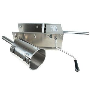 Шприц колбасный горизонтальный HS-3L FoodAtlas фото 10