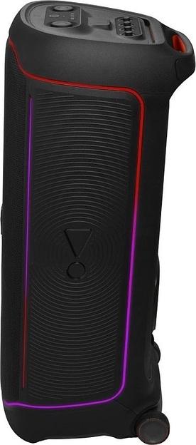 Минисистема JBL Party Box ULTIMATE черный 1100Вт USB BT фото 7