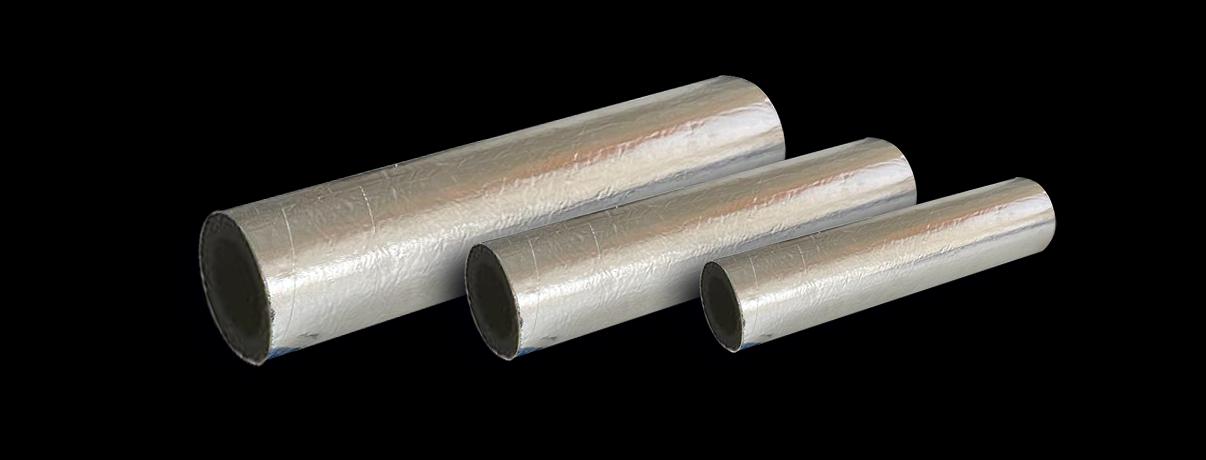 Цилиндры из вспененного каучука PullTherm OS фото 1