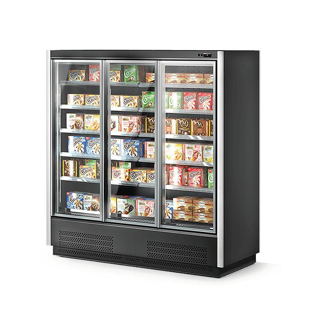 Низкотемпературный шкаф Brandford Odissey Plug-in 125 фото 1