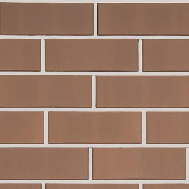 Кирпич 1,4 NF «Терракот – гладкая» фото 2