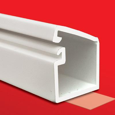 TMR 12x12 Миниканал самоклеющийся фото 1