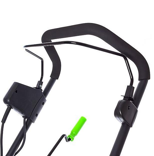 Снегоуборщик электр. RedVerg RD-ESB45/2000 фото 8