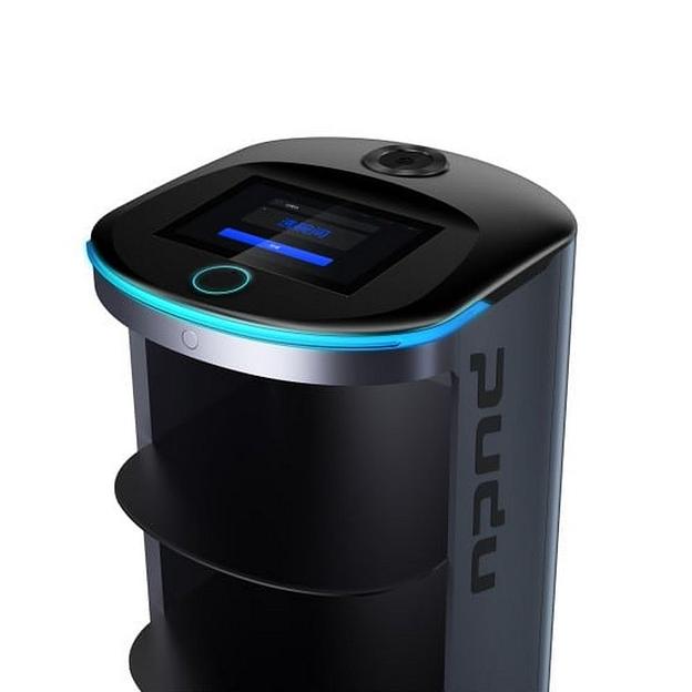 HolaBot HL100 Standard Model HL-BT-02 фото 5