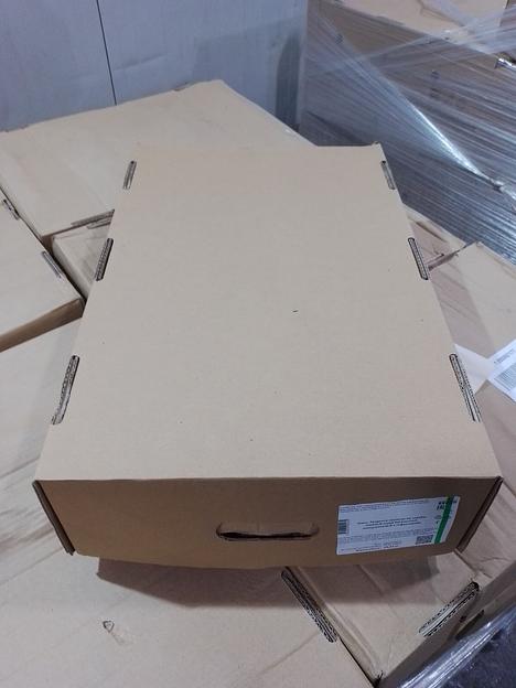 Замороженная свиная шея «ВМД», опт фото 2