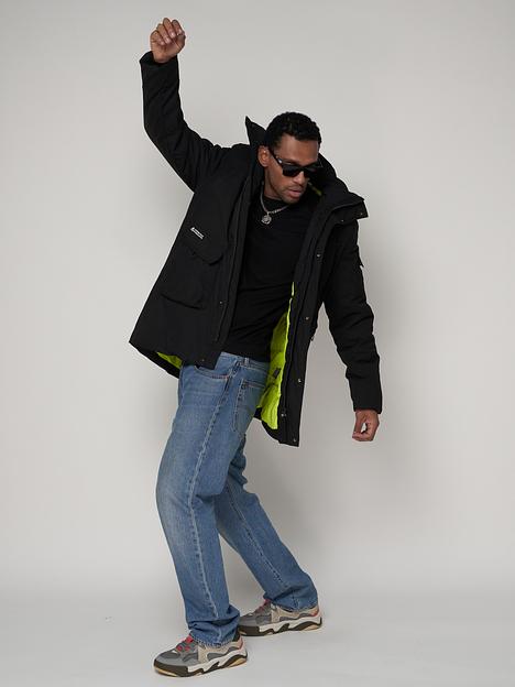 Парка MG 90015Ch фото 5