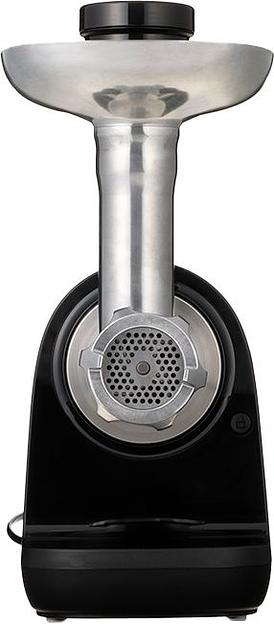 Мясорубка Panasonic MK-GX1710KTQ 1700Вт черный фото 4