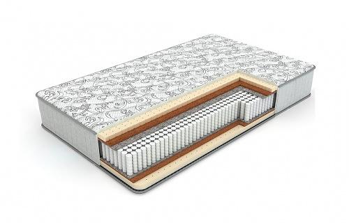 Матрас «Medium EVS1000» фото 1