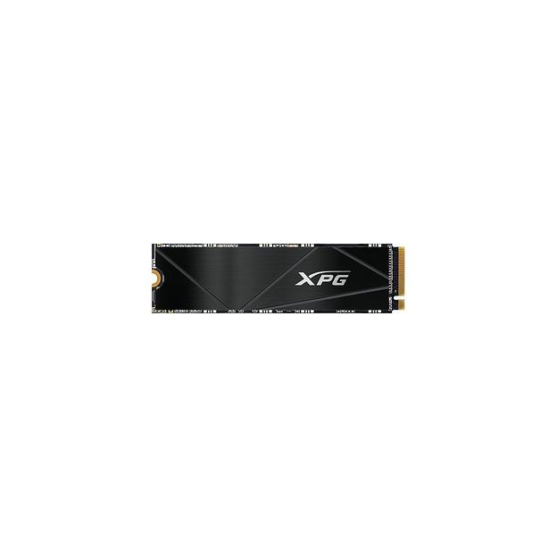 SSD накопитель A-Data XPG Gammix S50 Core 500ГБ, M.2 2280, PCIe 4.0 x4, NVMe, M.2 [sgammixs50c-500g-cs] фото 1
