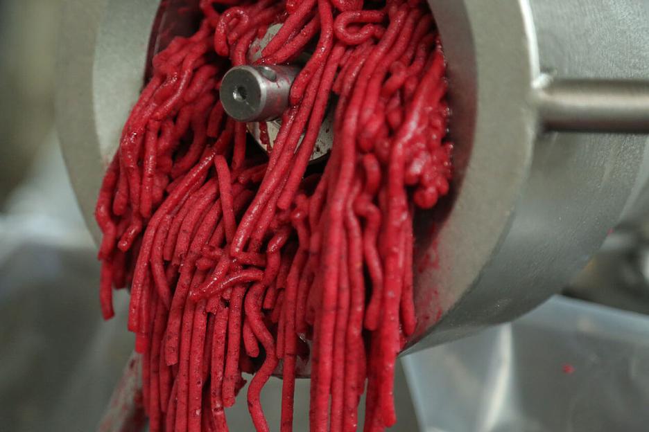 Волчок ДВАК В-160-01 фото 10