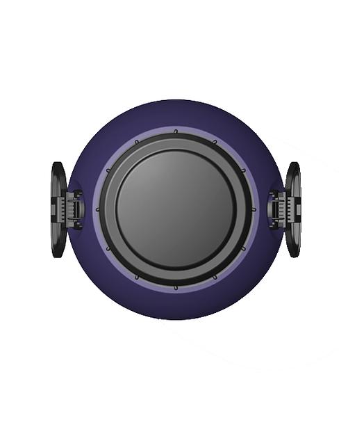 Фляга с ручками 20 литров опт фото 2