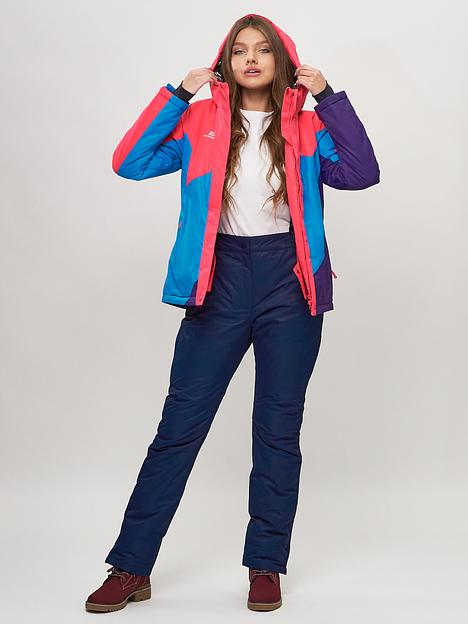 Костюм горнолыжный SkiingBird 051913M фото 7