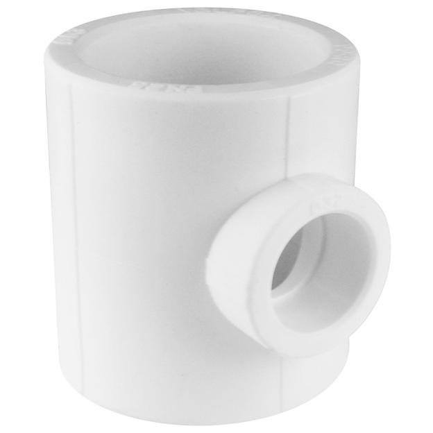 Тройник редукционный 32/20/25 (125/25) VALFEX фото 1