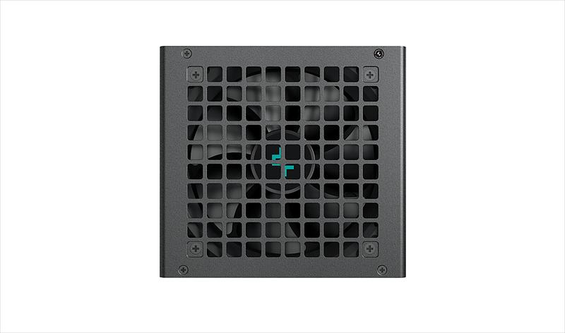 Блок питания Deepcool PL800D (ATX 3.0, 800W, PWM 120mm fan, Active PFC+DC to DC, 80+ BRONZE) RET (PL800D) фото 2