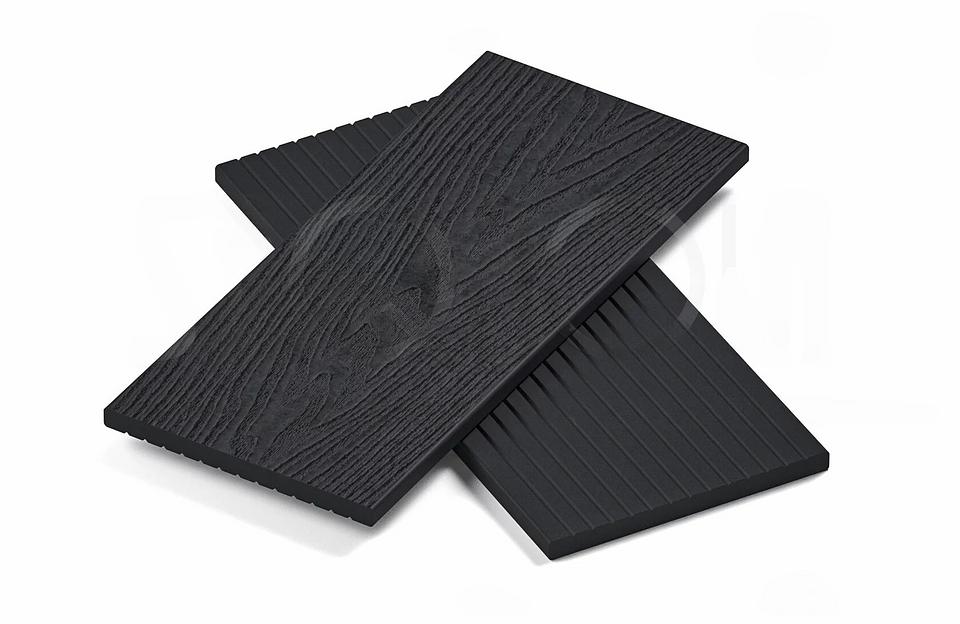 Доска заборная из ДПК Sequoia, опт фото 4