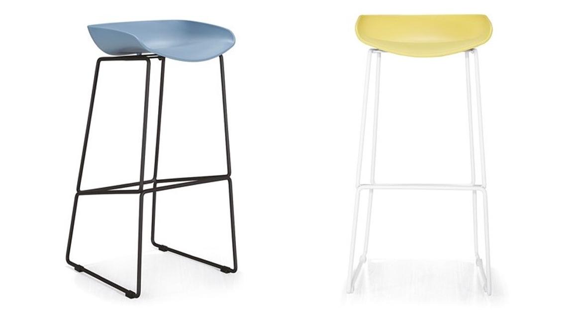 Стул барный ARTEZZA «ARTZ-BS-Y108» фото 1