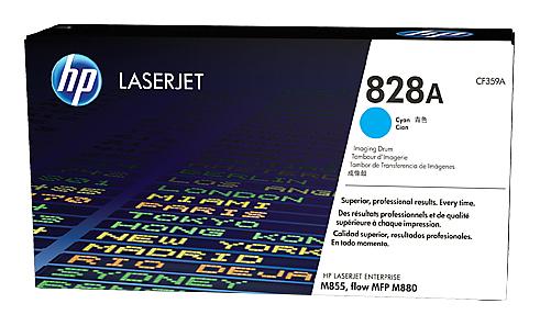 Барабан HP CF359A фото 1