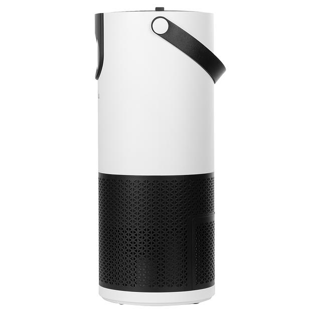 Увлажнитель воздуха Ballu AW-500 с функцией очистки (климатический комплекс) фото 4