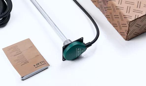 Датчик уровня топлива LLS-AF 4 Omnicomm фото 2