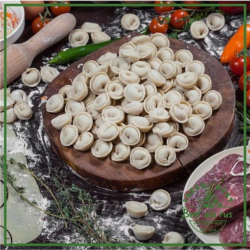 Пельмени «Фермерские» опт фото 1