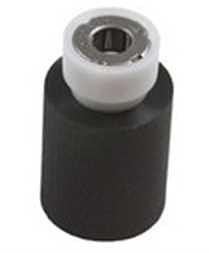 Ролик подачи бумаги PULLEY FEED ASSY (2F906230) фото 1