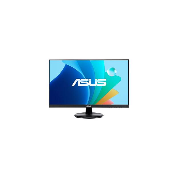 23.8" Монитор ASUS VA24DQFR, 1920x1080, IPS, 100Гц, 1хHDMI, 1хDP, черный [90lm0541-b04370] фото 1