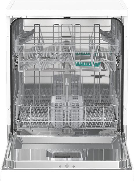 Отдельностоящая посудомоечная машина 60СМ GS642E90W 20011914 GORENJE фото 4