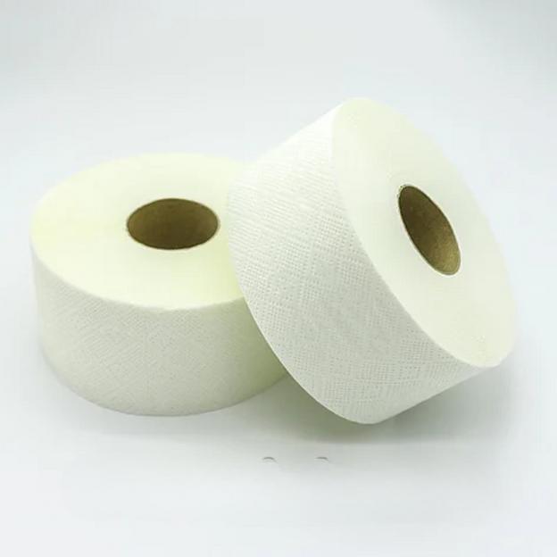 Бумага туалетная «Chistodeloff Jumbo Elite» 150 м ОПТ фото 1