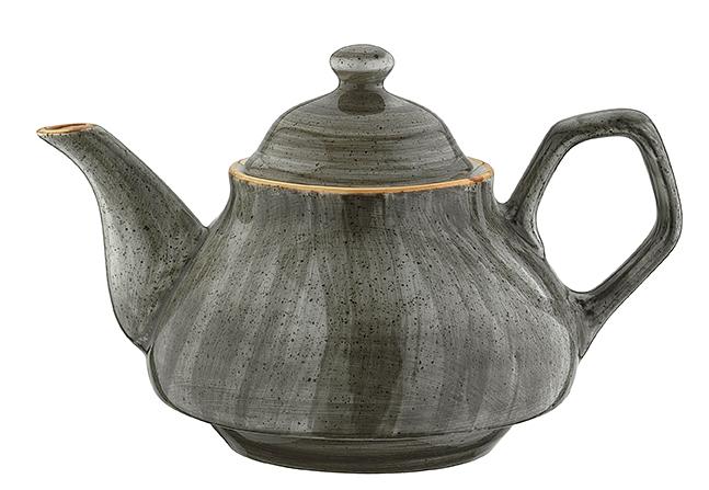 Чайник  850 мл. заварочный Спейс /1/6/ фото 1