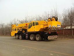 Услуги и аренда автокрана в Краснодаре фото 5