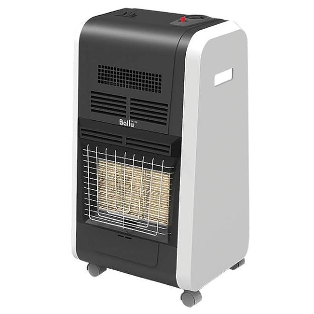 Обогреватель инфракрасный газовый Ballu BIGH-55 F фото 1