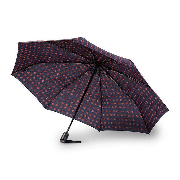 Зонт Knirps автомат C.200 Medium Duomatic PINTA SAILOR 95 8200 8359 фото 3