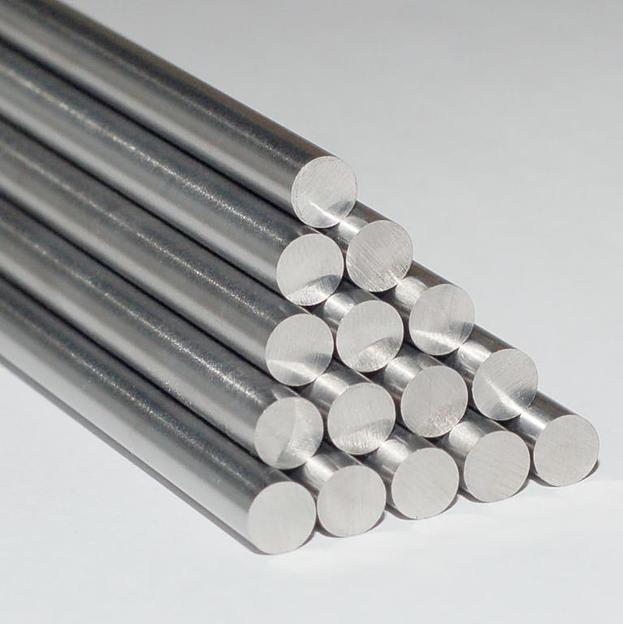 Пруток вольфрам 1,5-77мм фото 1