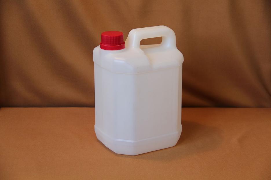 Канистра 3 л фото 1