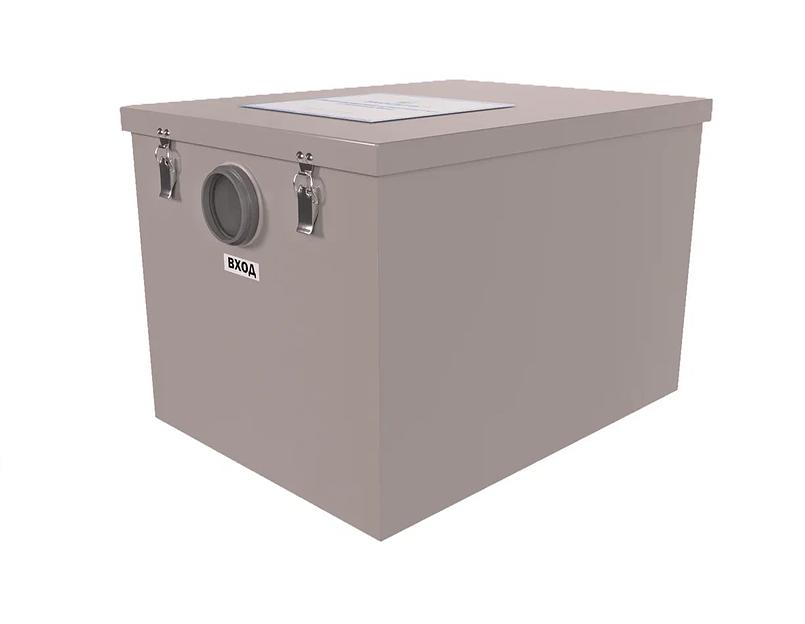 Жироуловитель для дома, кафе, столовой серии «АЭРО» фото 1