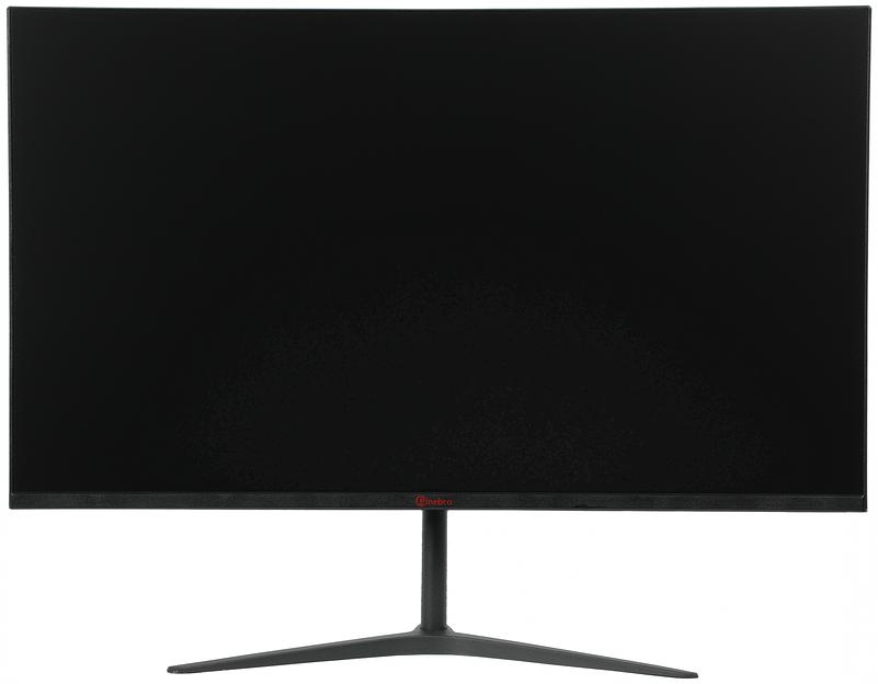 Монитор Pinebro 27" GF-2703T черный IPS LED 5ms 16:9 HDMI M/M матовая 250cd 178гр/178гр 1920x1080 165Hz DP FHD USB 4кг фото 3