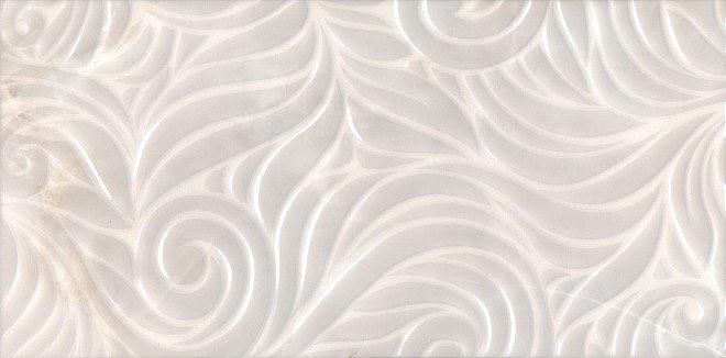 Плитка Kerama Marazzi Вирджилиано серый структура обрезной фото 1