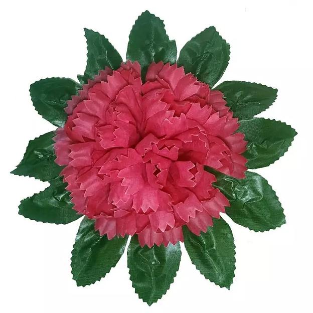 Головка шафрана Сайрин с листом 5сл 26см 472-л086-204-172-107 1/28 фото 4