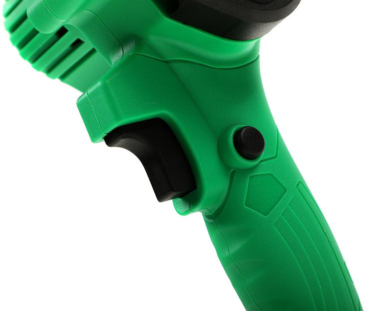 Электрическая цепная пила Zitrek Green Saw 20 Extrapower дл.шины:6" (15.2 см) 2аккум. 3Ач (082-1851) фото 8