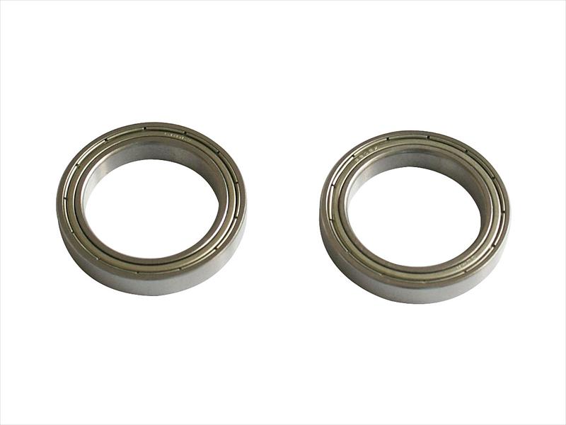 Другие запасные части Подшипник тефлонового вала G052-4618 для RICOH Aficio 1015/1018/1022/1027/2015/2018/2022/2027, TOSHIBA e-STUDIO 230/280s/232/282/233/283 (CET), 2 шт/компл, CET6121 (CET6121) фото 1