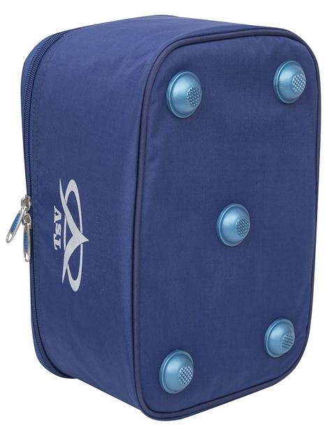 Дорожная сумка-косметичка арт.561, Опт фото 6