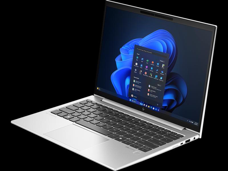 Ноутбук HP ELITEBOOK 830 G11,U7-155U,16GB MHZ,512GB SSD,WIN11,1YR фото 4