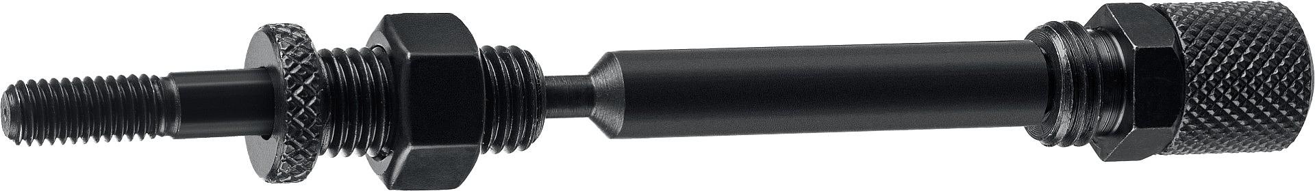 KRAFTOOL сменная насадка М6 для заклепочника Combo2-M6 (31180-M6) фото 1