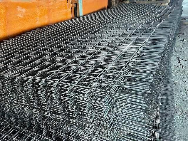 Сетка дорожная фото 7